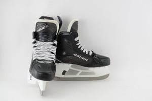 Bauer Supreme Shadow Senior Ice Hockey Skates 7.5 Fit 1  (0627-1964)