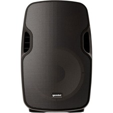 Gemini AS08TOGO 8" Wireless Rechargeable Bluetooth Speaker Refurbishd
