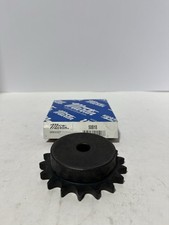 MARTIN Steel 50B18 Roller Chain Sprocket NEW OPEN BOX