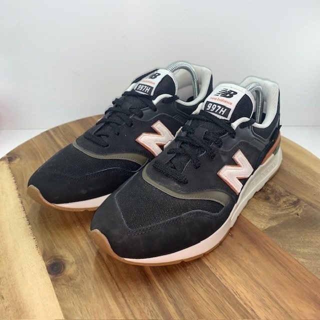 New Balance 997H Shoes Mens Size Cordura Athletic CM997HLP