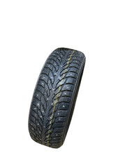 2 Nokian Nordman North 9 Suv Studded Bsw P 215 65 16 102t Xl Winter Tire Ts32824 2 Nokian Nordman North 9 Suv Studded Bsw P 215 65 16 102t Xl Winter Tire Ts32824