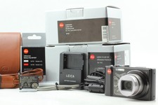 Limited 200 [Top MINT in Box] LEICA 18173 V-LUX30 Okawara Factory fotocamera digitale