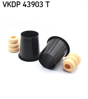 SKF Staubschutzsatz StoßDäMpfer Hinten Rechts Links FüR Mini Mini Countryman
