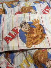 1987 Topps Alf Trading Cards 48