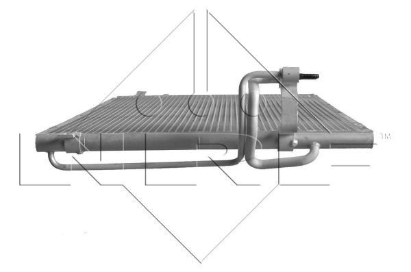 NRF-OE 342030 Resistor, interior blower for NISSAN,OPEL,RENAULT,VAUXHALL - Image 43