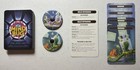 MIND BUG First Contact Card Game-Plus Open 2022 (10) Card promo Pack - Complete  — photo 2