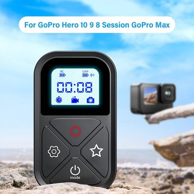 Smart Bluetooth Fernbedienung Mit Armband für GoPro Hero 12/11/10/9/8/MAX Kamera