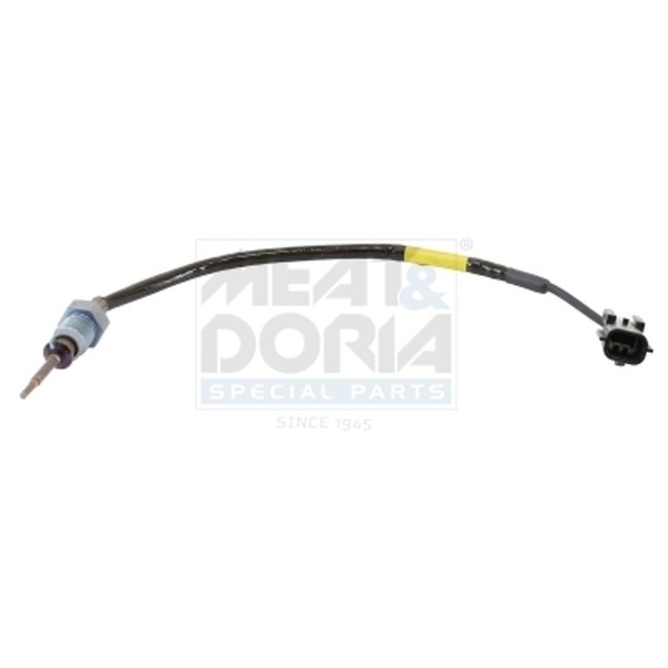 Meat & Doria Sensor Abgastemperatur 12182 FüR Opel Nissan Vivaro Bus X82 Cdti 3-image