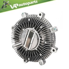 Engine Cooling Fan Clutch For 2003-04 Isuzu Axiom Rodeo 2003 Isuzu Rodeo Sport