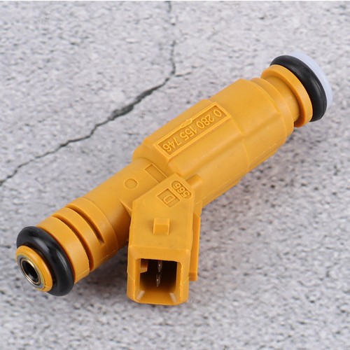 ˘Car Fuel Injector Nozzle 0280155746 Fit For 4.0L - Picture 3 of 9