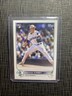 George Kirby 2022 Topps Update Series #US207 Seattle Mariners Rookie Card (RC)