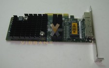 Sun 511-1422 X4447A-Z PCI Express Quad Gigabit Ethernet UTP