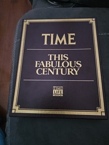 This Fabulous Century Time Life | eBay