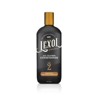 Lexol Leather Conditioner
