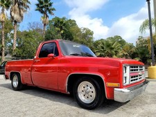1987 Chevrolet C10 for Sale