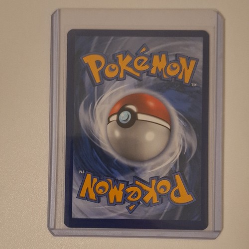 Pokémon TCG Hundemon V 021/189 Deutsch Holo Flammende Finsternis 210 KP - Bild 2 von 2
