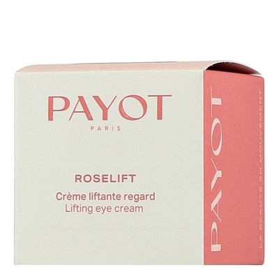 Payot Roselift Crème Liftante Regard 15ml
