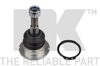 Traggelenk FüHrungsgelenk NK 5044003 FüR Sport Discovery Range Rover Landrover 1