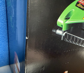 LEGO Technic 24 Hours Of Le Mans Race Car 42039 *NEW SEALED* 2013 Green Racecar