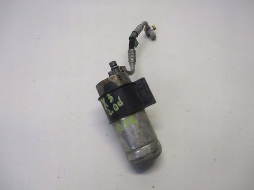 BMW X3 E83 2.0 D Klimaanlagen Trockner-Kondensator Gebraucht Original Teil OE