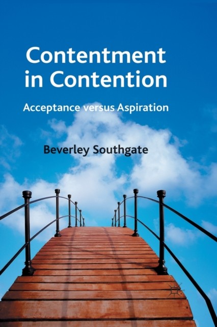 Contentment In Contention : Acceptance Versus Aspiration B. Southgate - Image 3