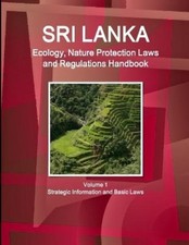 Inc Ibp Sri Lanka Ecology, Nature Protection ...