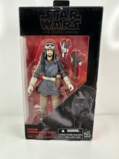 Star Wars The Black Series Captain Cassian Andor  Eadu  6  Action Figure  23