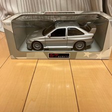 UT Models 1/18 Ford Escort RS Cosworth WRC Collectables 17+