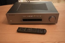 Cambridge Audio CXA81 Integrated Amplifier 80W DAC Bluetooth w/ Remote