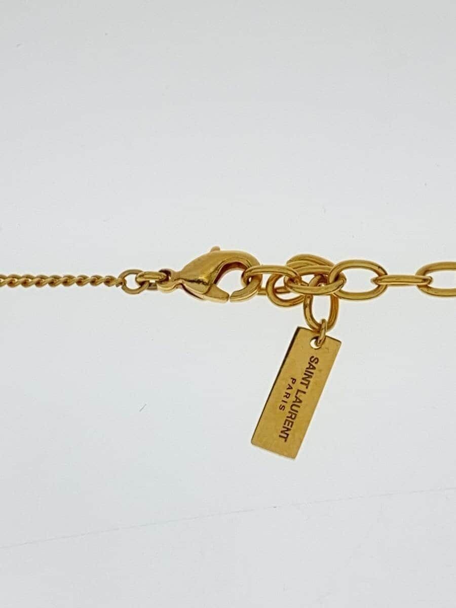 Collana Saint Laurent Donna con top GLD usata