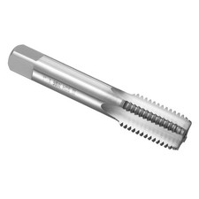 Hand Bottom Tap 1"-8 BSW 2B Bottoming Style Screw Tapping Threading Tool