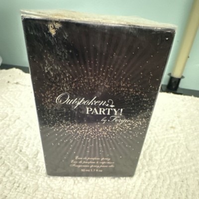 Avon Outspoken Party Eau de Parfum Spray 1.7 fl oz 50 ml Regular Size
