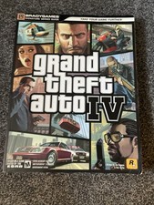 Gta Iv Book
