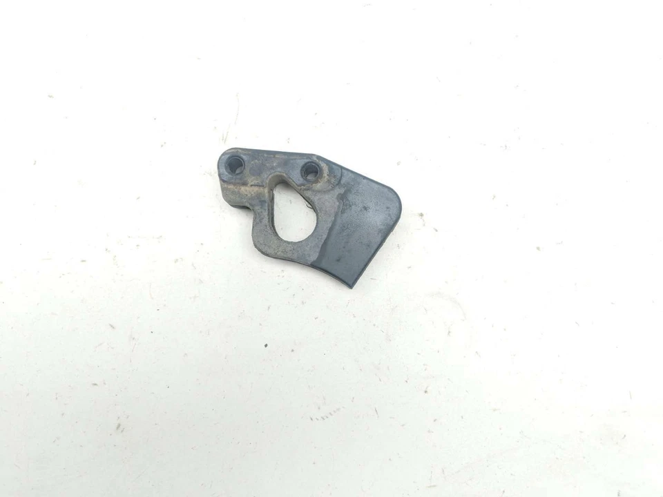 15 Polaris RZR S 900 Front Brake Scraper Mount Bracket 5438948 - Image 2 of 4