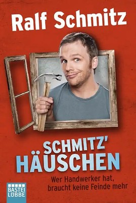Schmitz' Häuschen