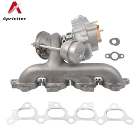 Turbolader 53039880110 5860016 Für Opel Astra J Corsa Insignia Meriva 1.6T