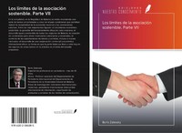 Boris Zalessky | Los LíMites De La AsociacióN Sostenible. Parte VII | Buch