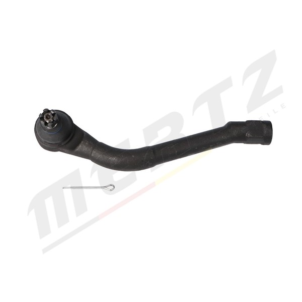 Mertz Spurstangenkopf Gelenkkopf M-S1403 FüR Hyundai Ix35 LM EL ELH Van Crdi 4WD-image