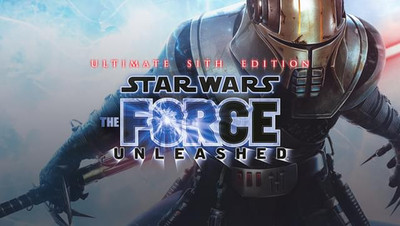 Star Wars The Force Unleashed: Ultimate Sith Edition, PC Steam Key, Global