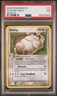 Slaking-Holo 2005 Pokémon EX Deoxys 15/107 PSA 7 NM