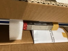 FAGOR SAM10-220-3 LINEAR ENCODER SCALE 220MM 3M CABLE NEW