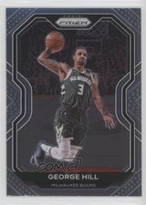 2020-21 Panini Prizm George Hill #85 00em
