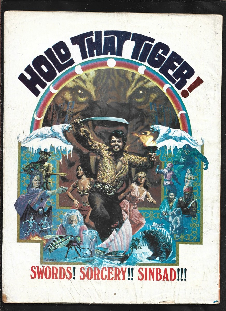 FAMOUS MONSTERS #136 FAIR (RAY HARRYHAUSEN) WARREN | eBay