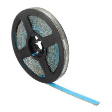 Wall Corner Protector Molding Trim 0.32" 10ft Caulk Strip, Bright Gold