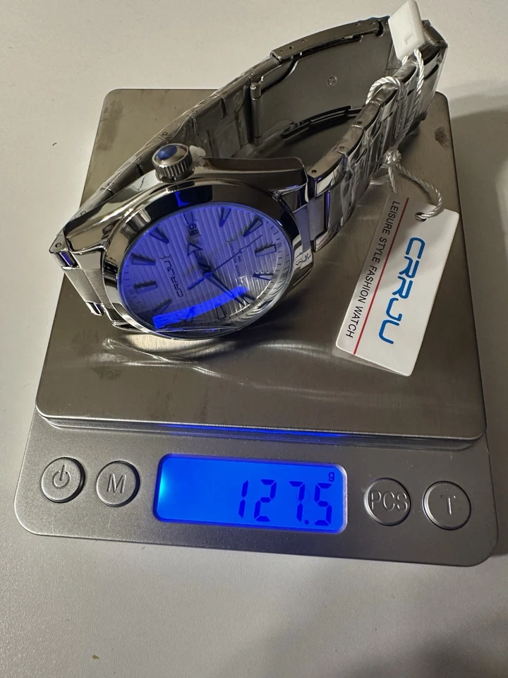 Reloj Elegante Foto 3 de 3