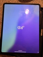 Apple iPad Pro 13in 7th Gen M4 Chip 256GB WiFi Cellular 5G