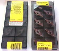 VNMG 331 SF 1115 SANDVIK *** 10 INSERTS *** FACTORY PACK ***