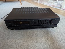 Fisher RS 9010 Stereo-Receiver Receiver