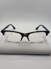 Ray Ban RB 4419-V 5891 Eyeglasses Frame 54-19-145, Tortoise, Italy 231