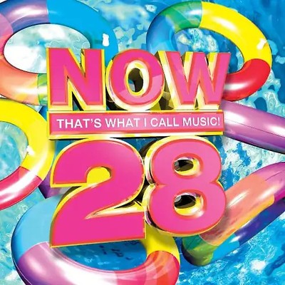 Now That S What I Call Music - Vol.28-Now That S What I Call